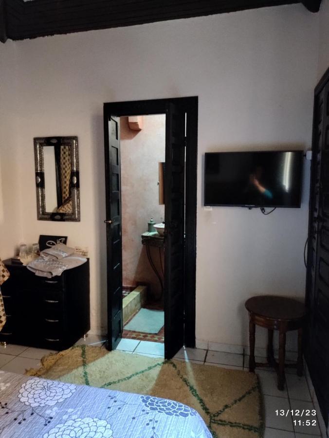Maison Noe , Residence Al Quaria , Ab40 Marrakesh Exterior foto
