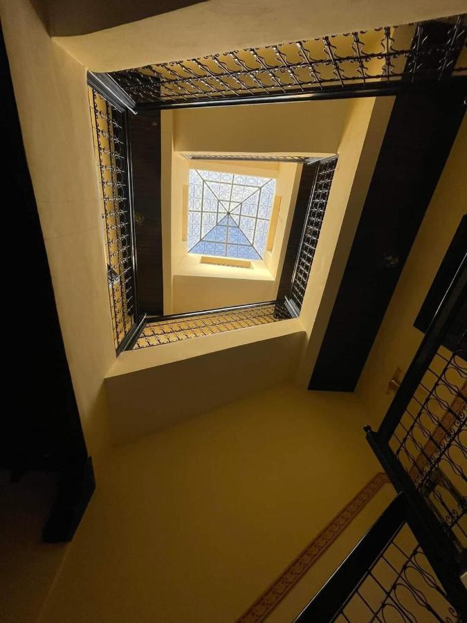 Maison Noe , Residence Al Quaria , Ab40 Marrakesh Exterior foto