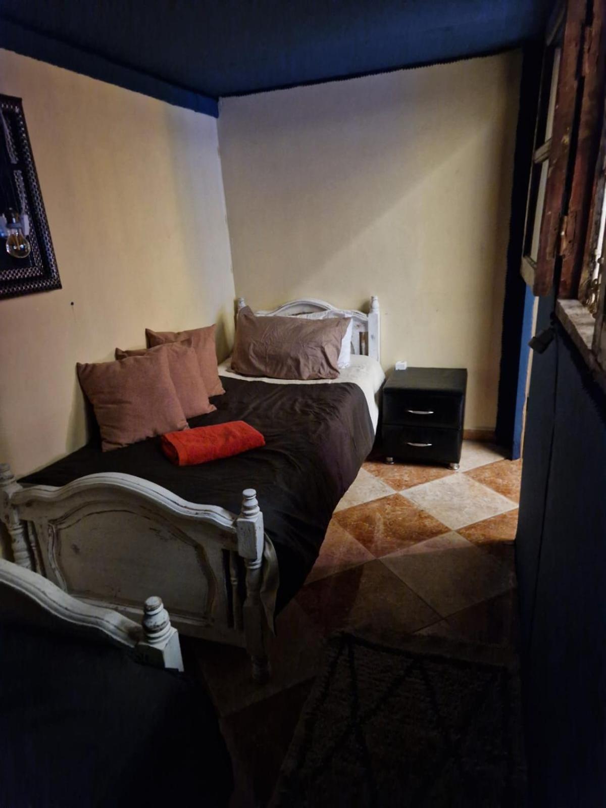 Maison Noe , Residence Al Quaria , Ab40 Marrakesh Habitación foto